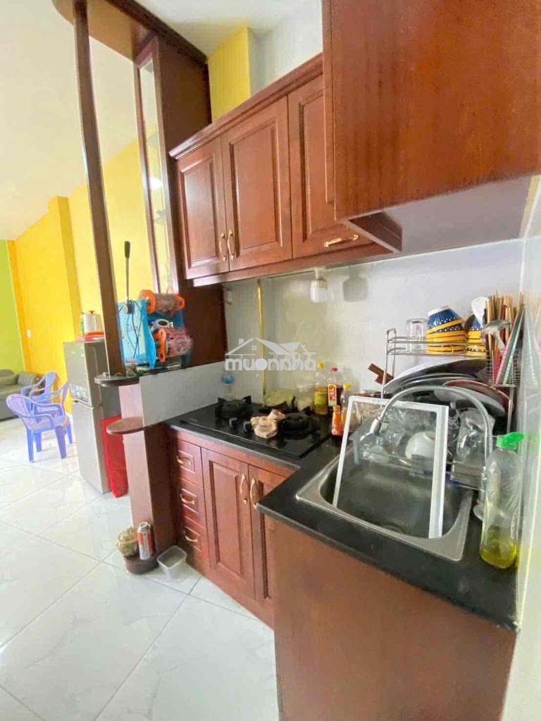 🏡Nhà mới-1,95 t.ỷ- đường ô tô- man thiện-q9-tặng full nội thất-thủ đức - 3