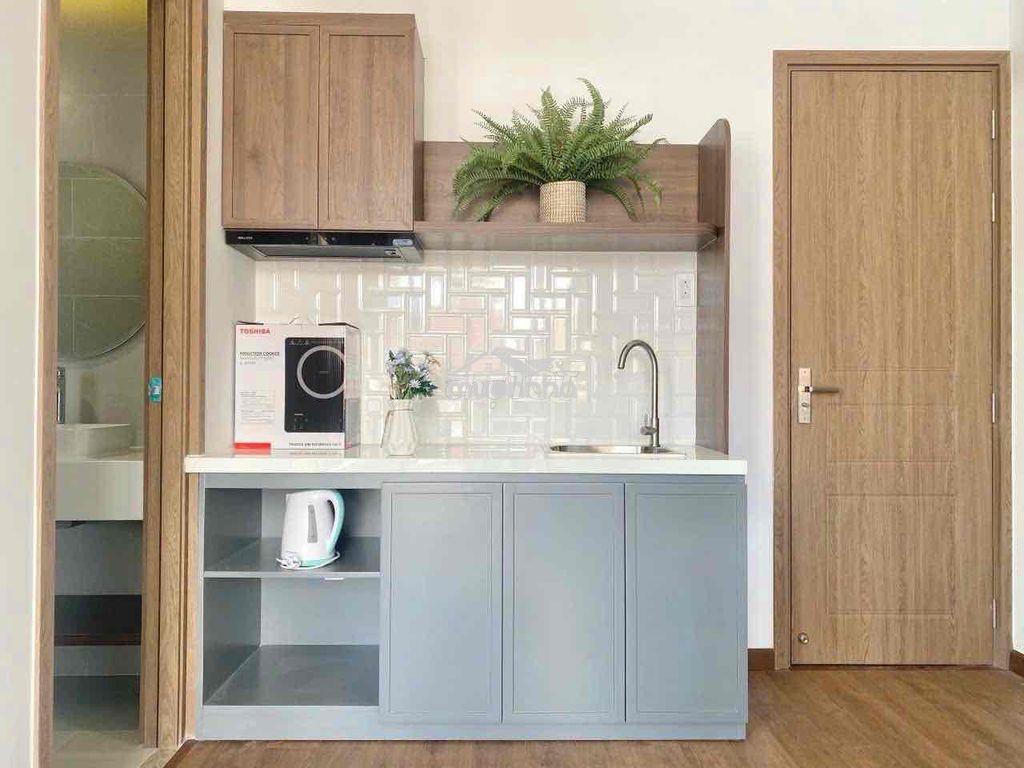 🔥 Duplex bùi đình tuý – ở sướng như căn hộ 2 tầng - 4