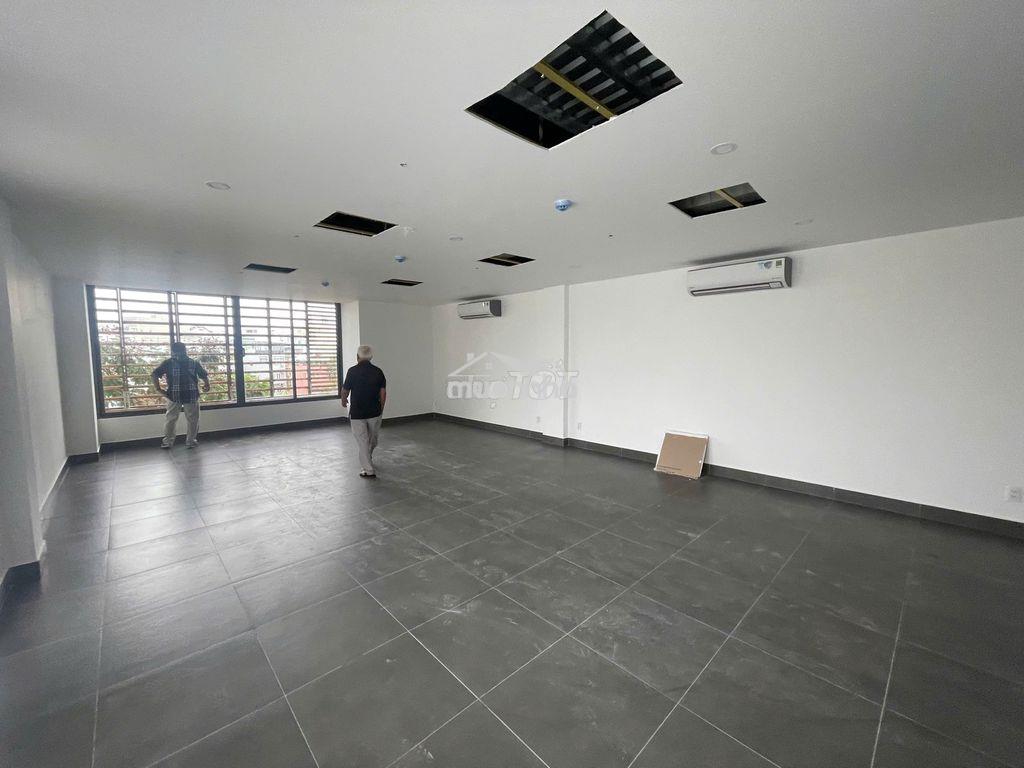 🌈🌈 Cho thuê nhà hxh nguyễn trọng tuyển_6x20m, trệt 3 lầu. - 2