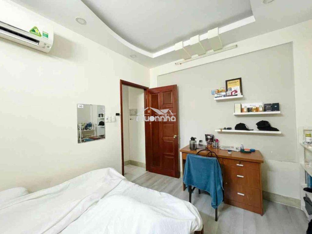 Bán nhà hêm xe hơi - phan đăng lưu phú nhuận - 3