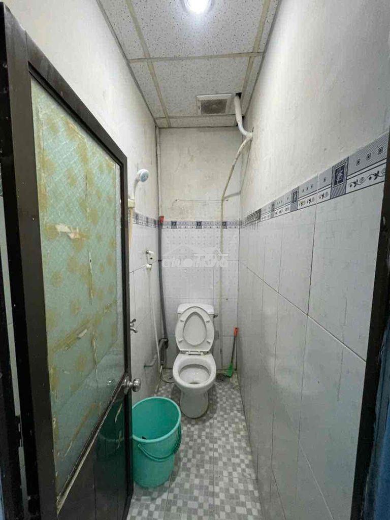 Cho thuê phòng máy lạnh. hẻm 78 cao lỗ - 3
