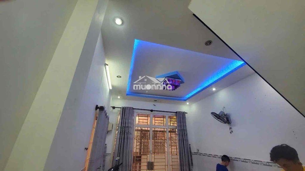 Cần xoay vốn bán căn góc,hẻm thông ,sẵn dòng tiền 10tr/tháng - 3