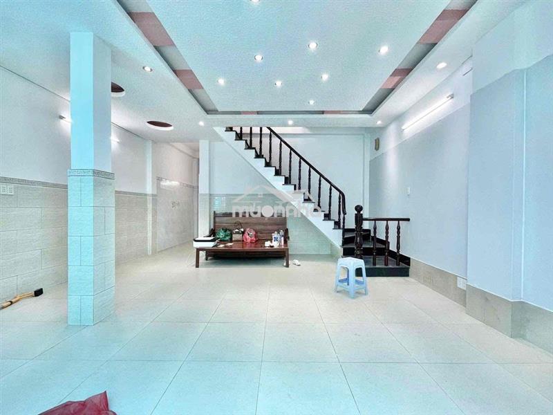 Nguyên căn 3pn hẻm nguyễn thị thập q7