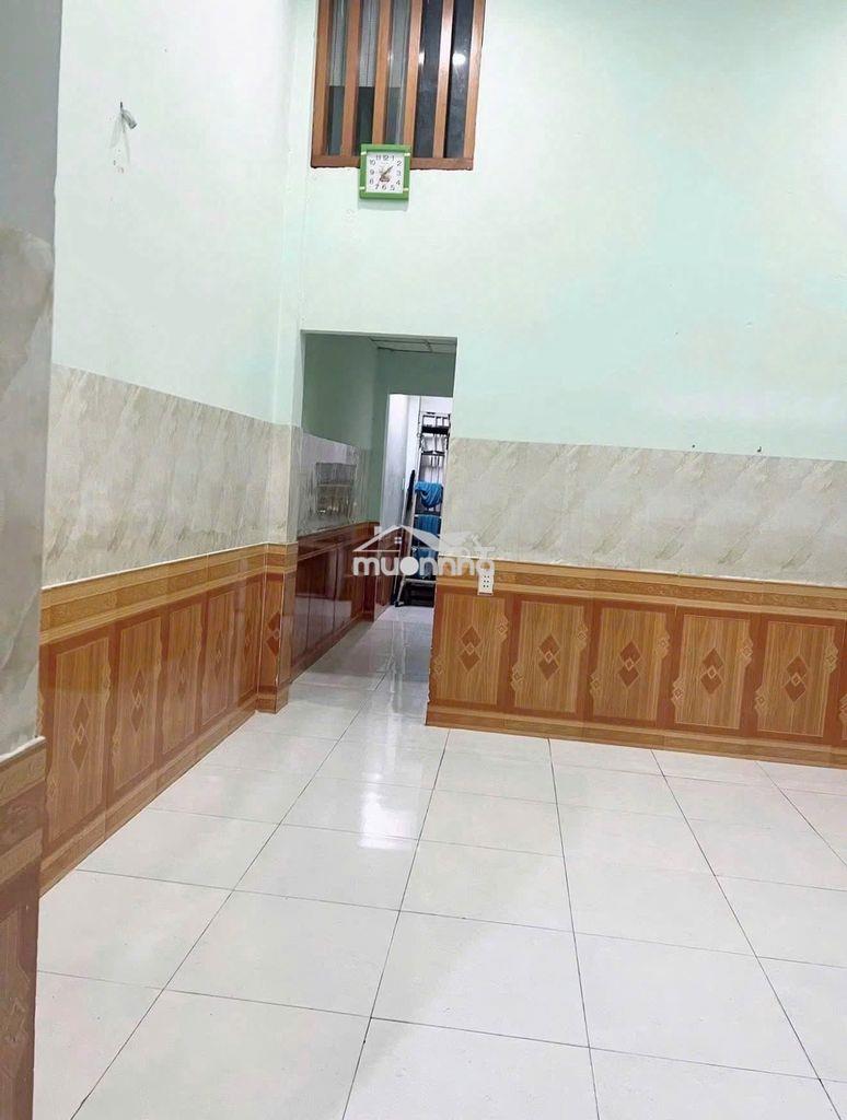 Hàng hiếm - rẻ nhà cấp 4 gác lửng trung tâm dĩ an - ngay ngã ba ông xã - 3