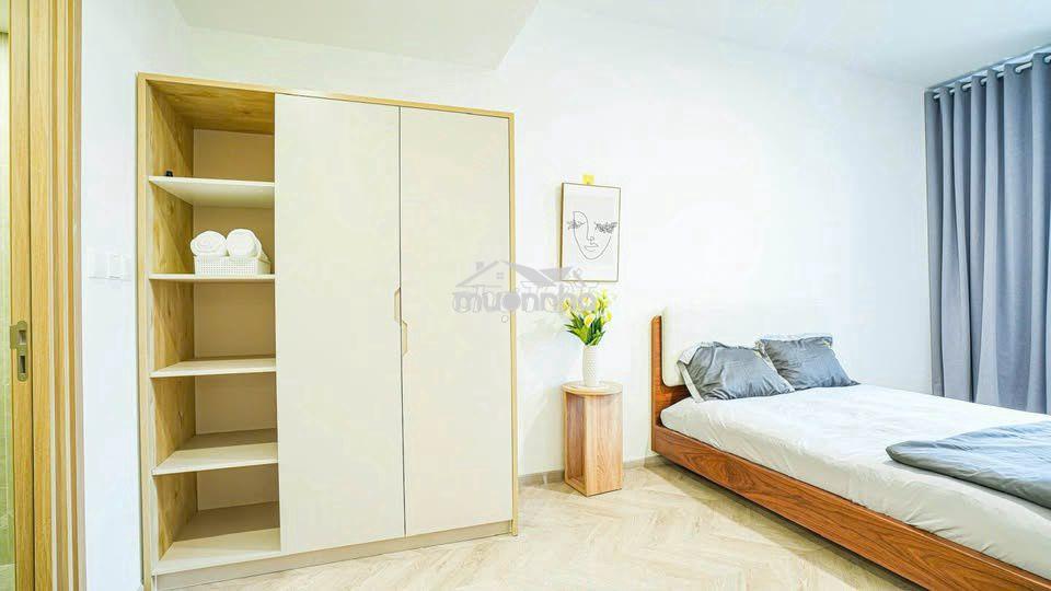 Bán căn 1pn toà landmark, 55m2, giá 6.5 tỷ, có sổ, tại vinhomes - 4