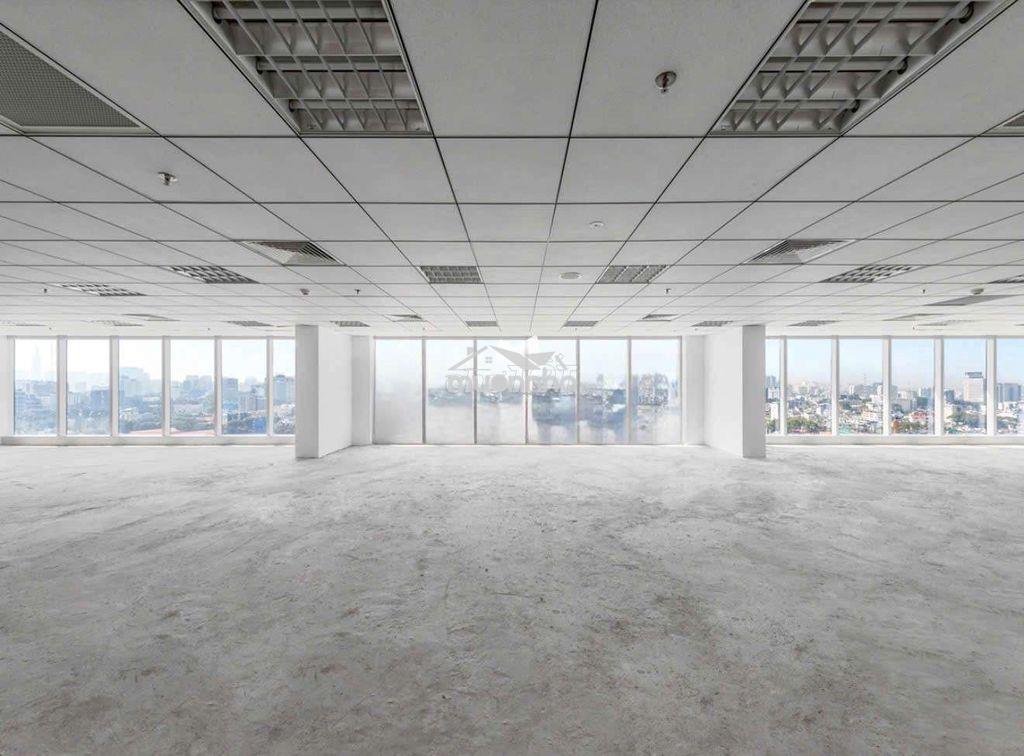 Dt 15 x 40m hầm trệt 5lầu thang máy pccc tiêu chuẩn ( sàn suốt ) - 3