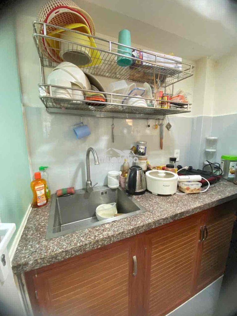Cho thuê phòng q4,đầu tháng 7 vào ở - 3