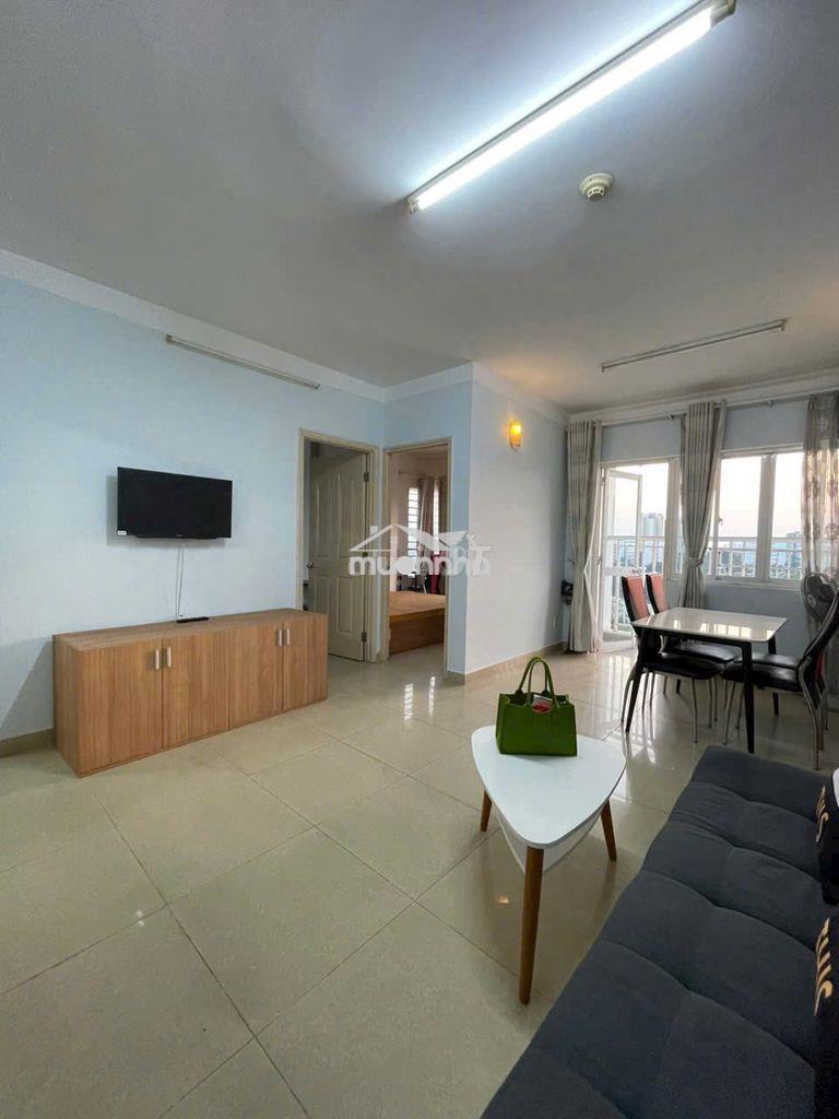 [Tin thật chính chủ]bán  155 nguyễn chí thanh q5 - 65m2 - 2pn - 4.5 tỷ - 4