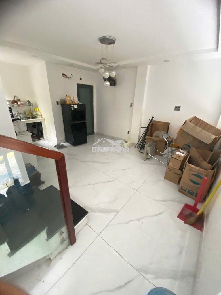 Hxh 6m nguyễn đình chiểu, quận 3, ngang 6,4m, 5 tầng, giá 10,6 tỷ  - 4