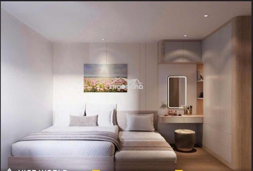 Cho thuê căn hộ fpt plaza3 đà nẵng, nhận nhà mới vào ở ngay - 4