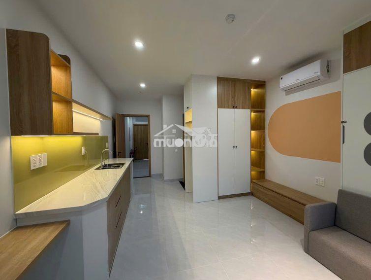 Cho thuê căn hộ phường trấn biên giá từ 5,5 triệu - 4