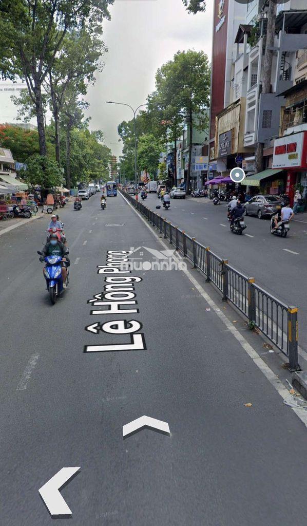 🔴 Nhà đẹp 4 lầu q10 - 45m2 - nở hậu khủng 9.5m - gần mặt tiền - 4