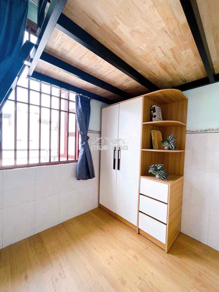 Phòng trọ mới full nội thất - 2