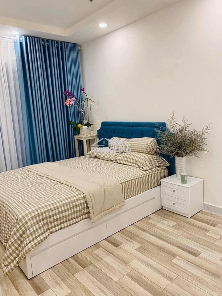Cho thuê căn hộ terra quận 3 - 2pn 72m2 15 triệu - 2