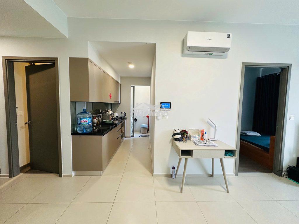 Cho thuê full nội thất, 2pn-2wc, 60m2, cc westgate - 3
