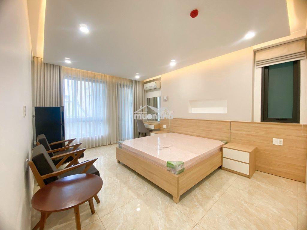 Cho thuê căn hộ q10_gàn đh kinh tế_full nội thất_máy giặt riêng_big c - 4