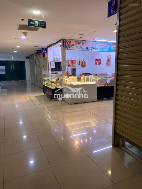 Cho thuê mặt bằng kinh doanh, kho giá rẻ tại quận tân phú - 2