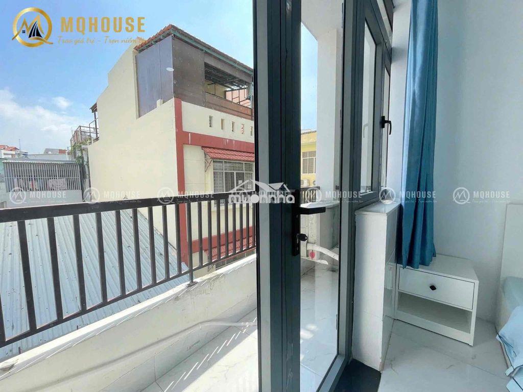 🌿Căn hộ 2pn mới xây full nt bancol ngay luỹ bán bích🌿 - 3