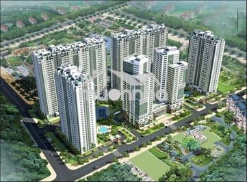 Cho thuê căn hộ giai việt chánh hưng - q8