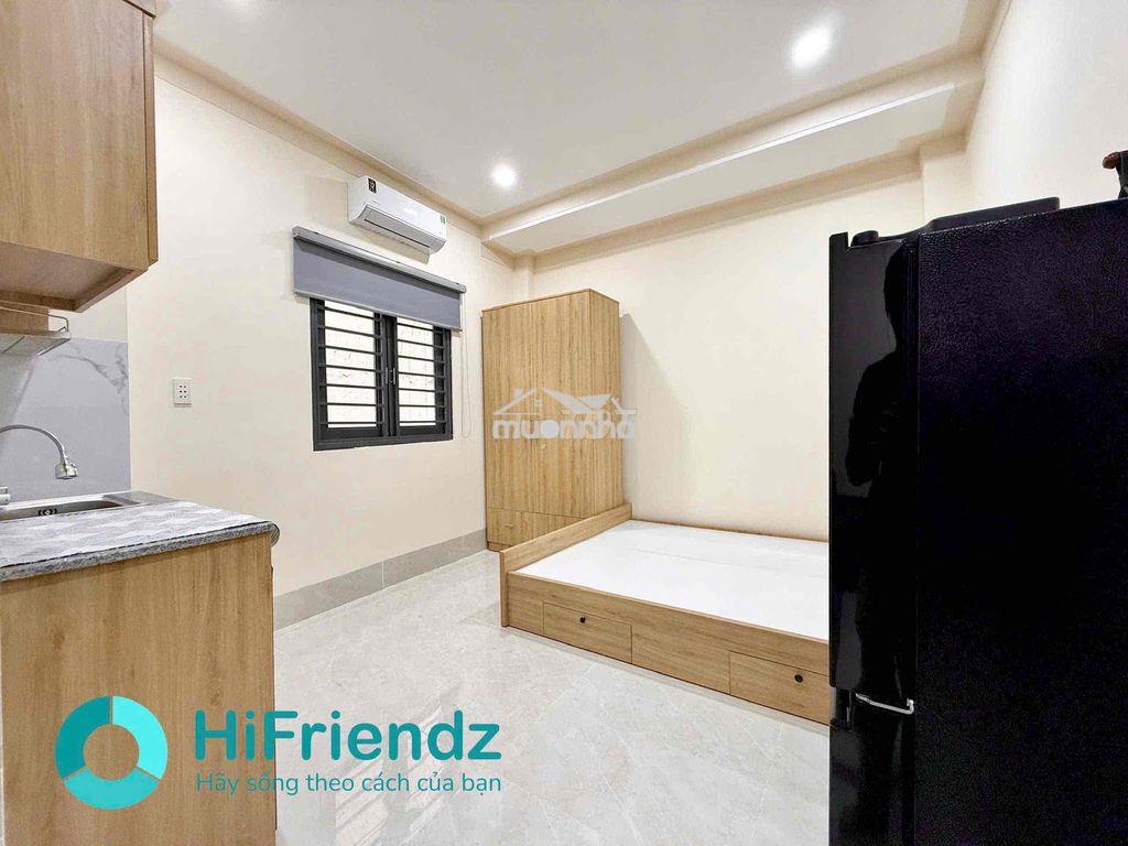 Khai trương căn hộ mới xây - full nt - máy giặt riêng - gần bốn xã🌟 - 3