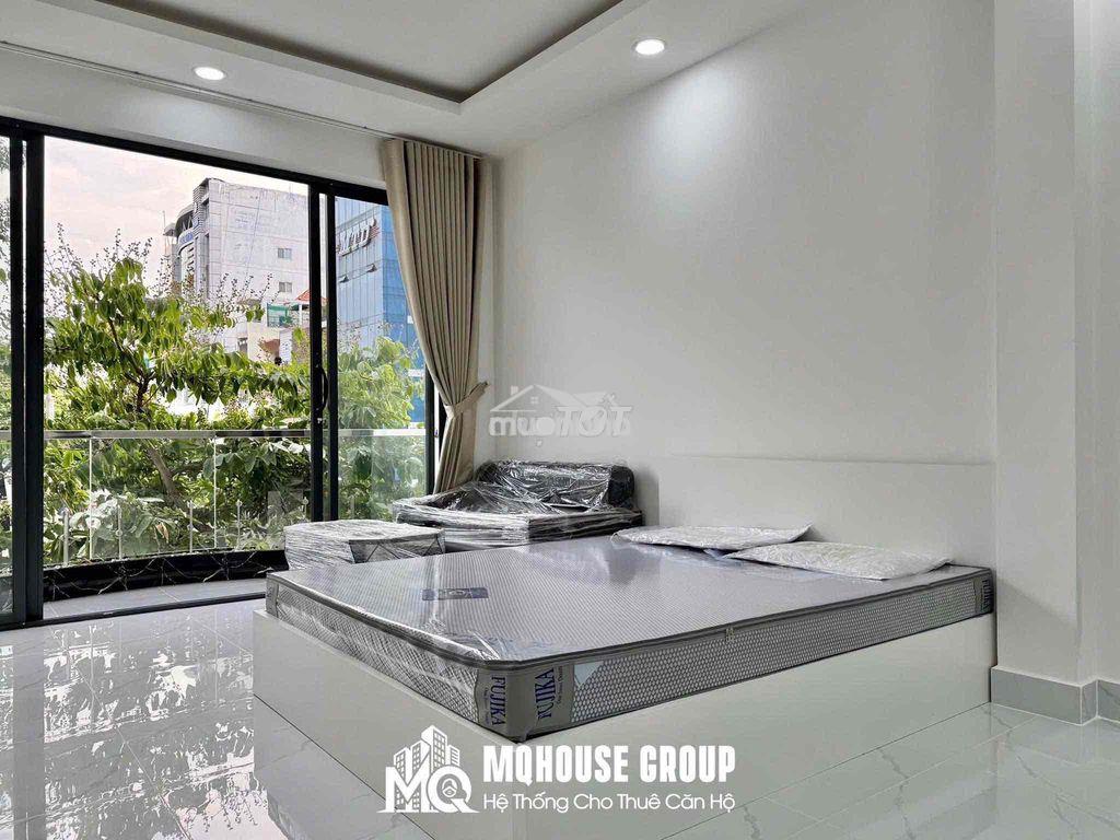 Cho thuê căn hộ cao cấp bancol ngay sân bay tân sơn nhất - 2