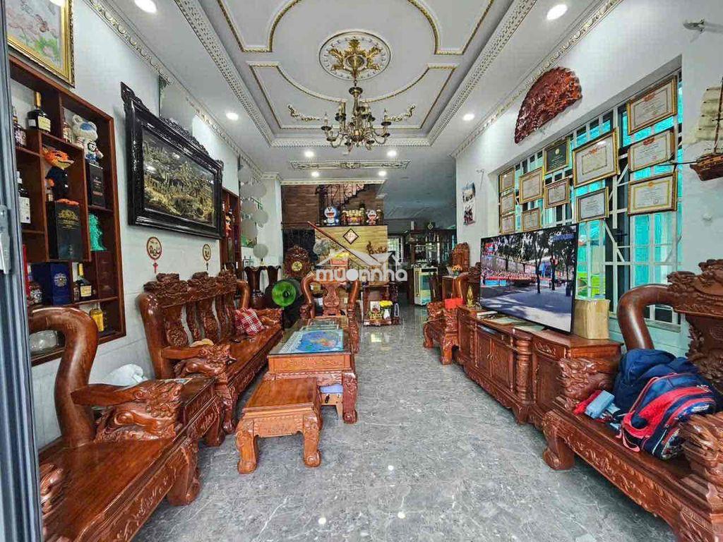 Bán biệt thư kdc khang điền đường dương đình hội, sổ hồng riêng - 2