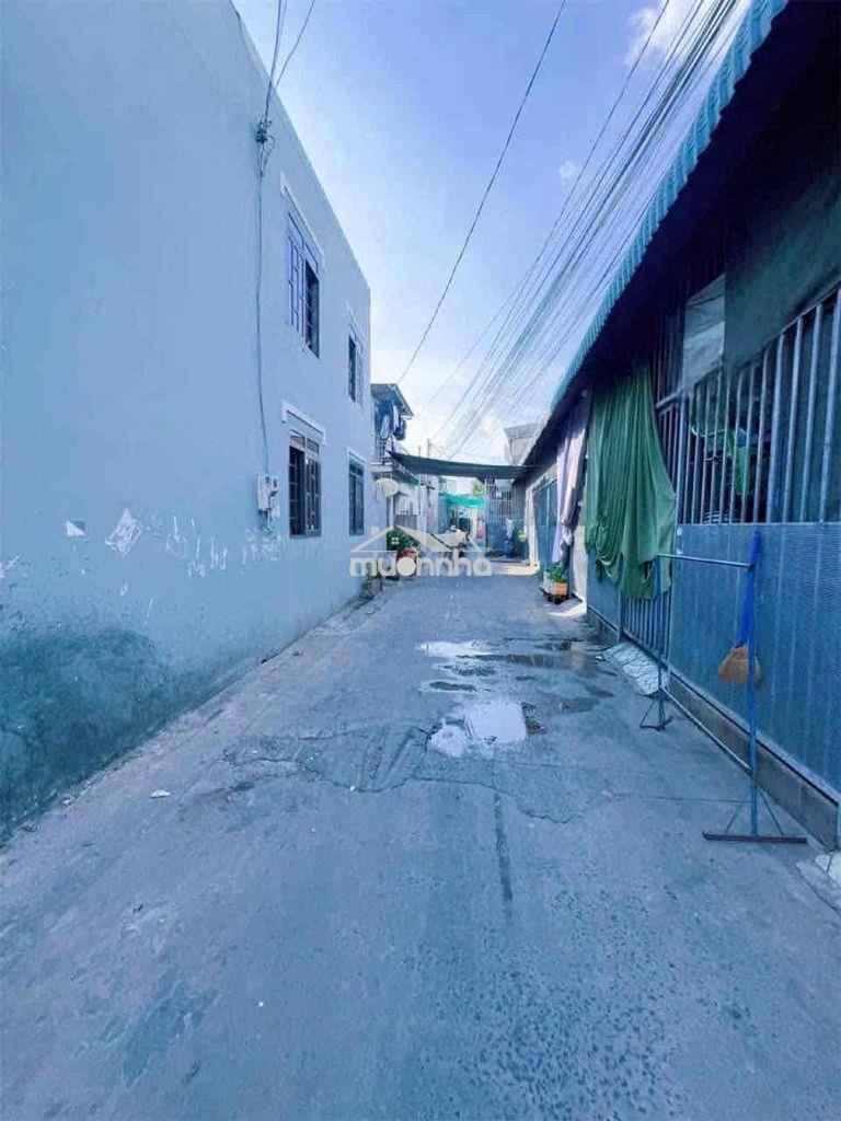 Bán lô đất 6m x 20m thổ cư 100% - 3