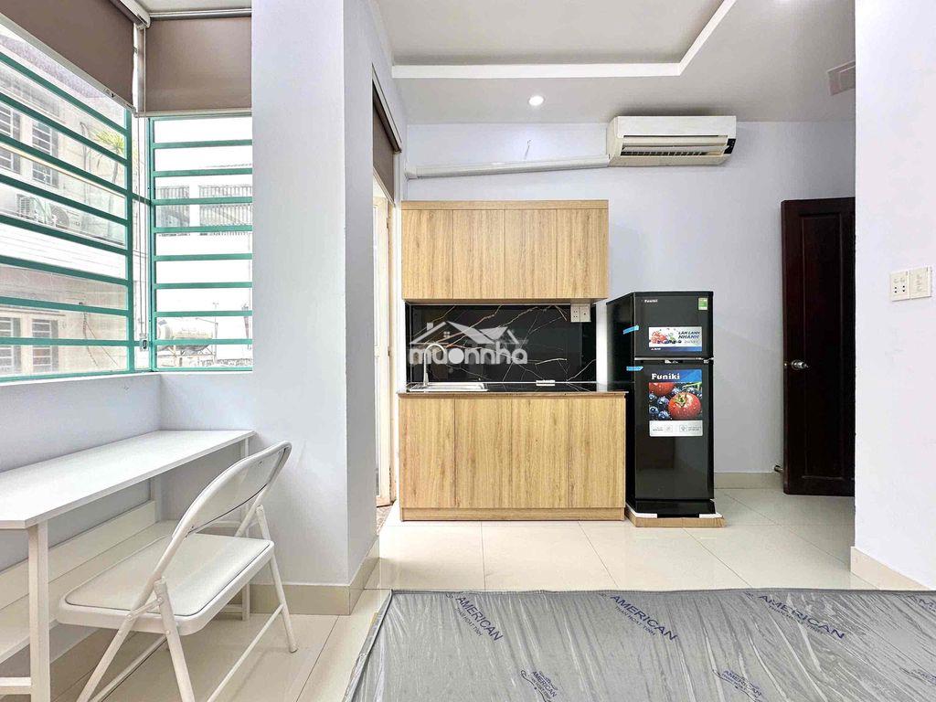 Studio bancol ngay thích quảng đức - 3