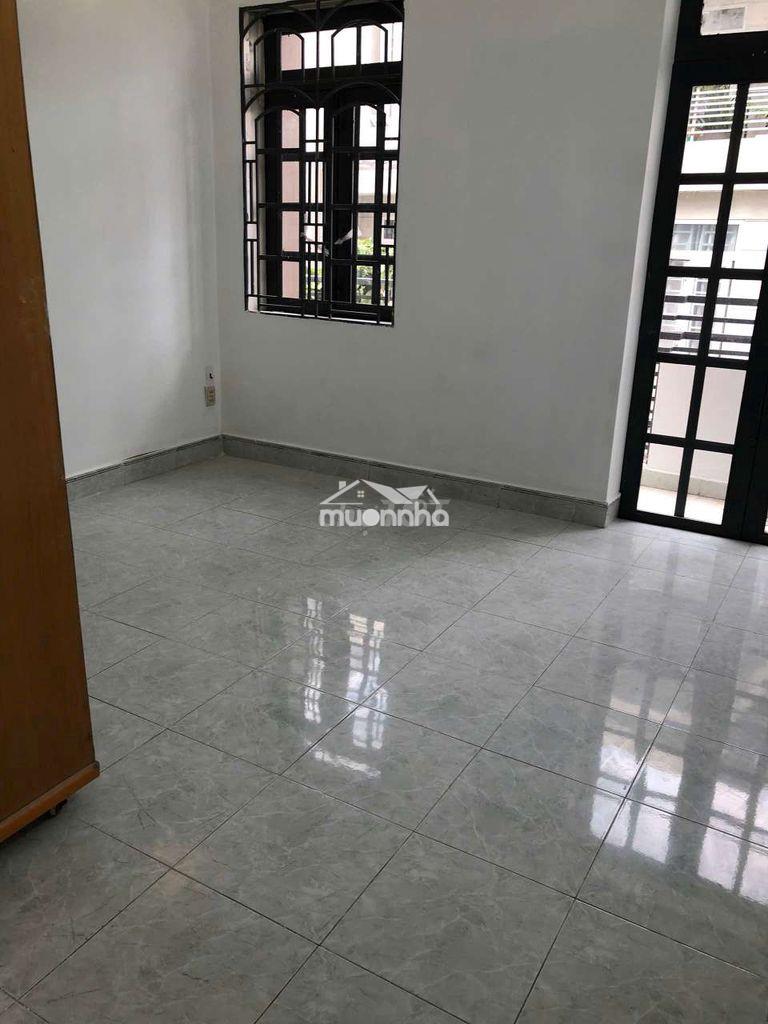 Nhà 1 trệt lửng 3 lầu 4x17m 4 phòng 5 wc hẻm 131 xóm chiếu - 3