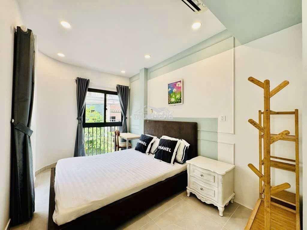 ✨️Bán nhà đẹp 4 tầng🏠 ngay phố đi bộ bùi viện quận 1 - giá chỉ 8tỷx🌻 - 3