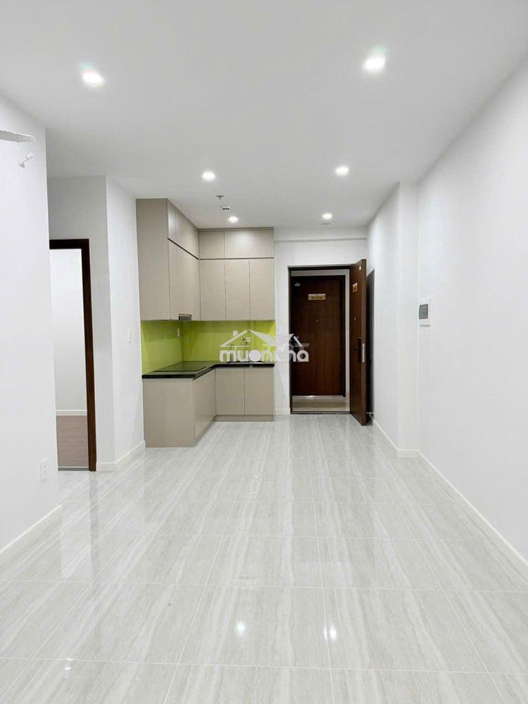 Bcons city đường thống nhất làng đh, 2 phòng ngủ, nội thất cơ bản - 2