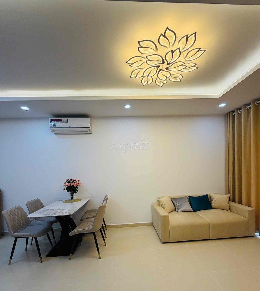 Cho thuê căn hộ m one 2pn 2wc 15tr nhà y hình - 3