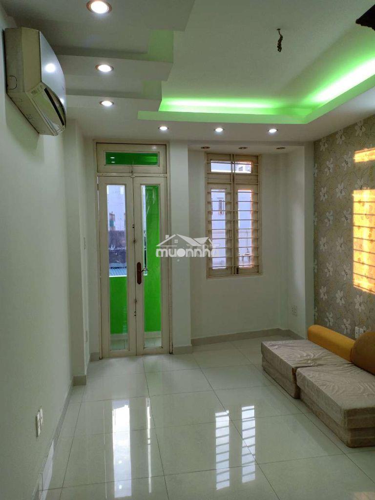 Nhà nguyễn văn nghi 3 pn sát mt có 3 máy lạnh - 3