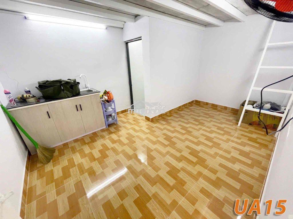 Sẵn nhiều phòng gác cao - free 15 ngày tiền thuê - 3
