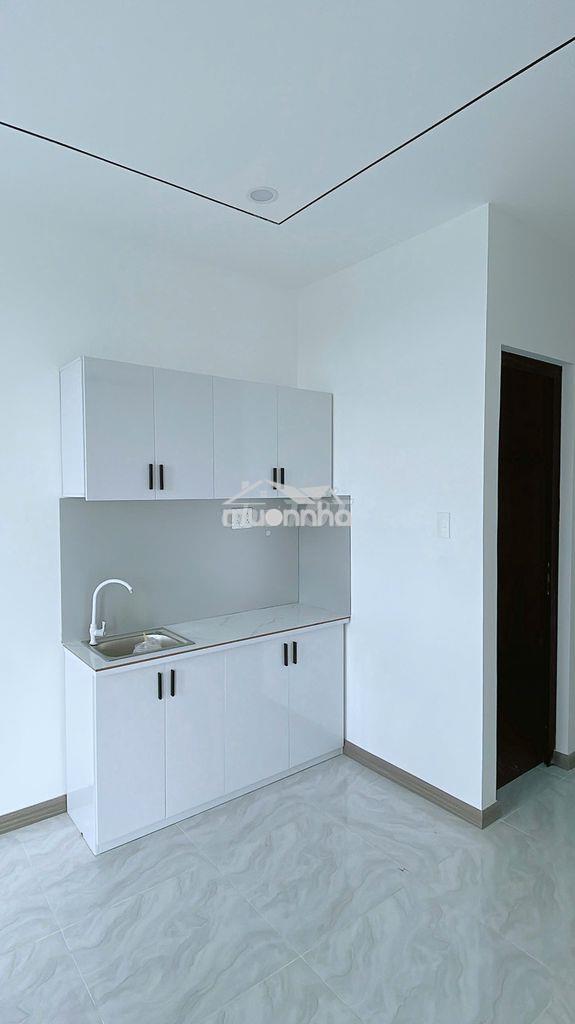 Cho thuê phòng trọ mới xây kdc 13e intresco cạnh c/c sài gòn intela - 2