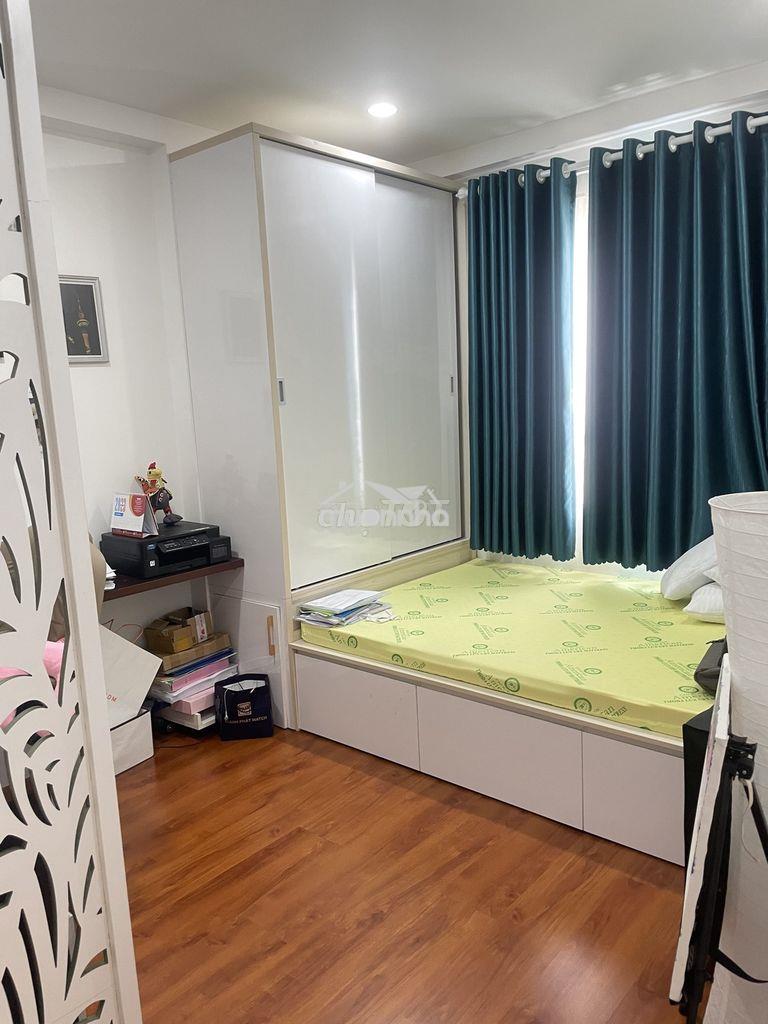 Ctl tham lương 87m2 3pn 2wc full nội thất 11,5 tr, 2pn giá chỉ từ 8tr - 3