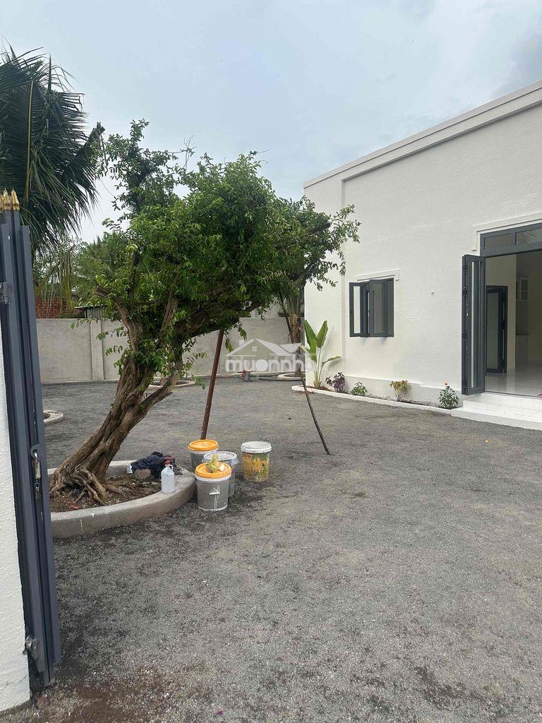 Nhà vườn trung tâm long khánh thành phố đồng nai - 2