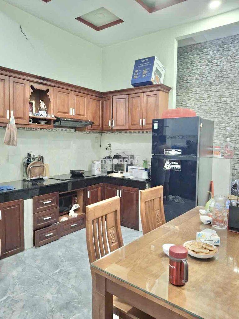 Nhà full nội thất 3pn 3wc, đường 18b bình hưng hoà a - 2
