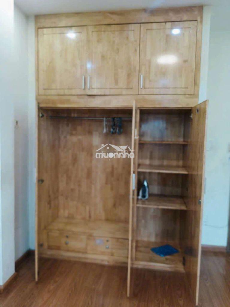 2 cửa số thoáng, bếp, ban công, 25m2 hồ biểu chánh, phú nhuận, 4,8tr - 3