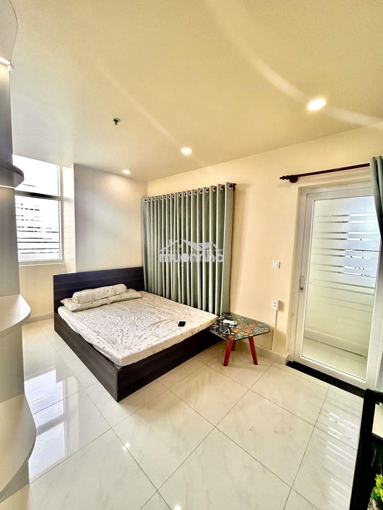 Saigon mia cho thuê officetel – 10 triệu | full nội thất - 3
