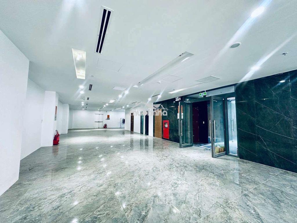 Cho thuê tòa nhà 8x30m hoàng hoa thám - 1 hầm 7 tầng - giá 95tr - 3