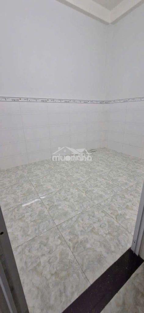 Cho thuê 4x16m 3 tầng 4pn 3wc 6,5tr võ văn vân tân vĩnh lộc hcm - 3