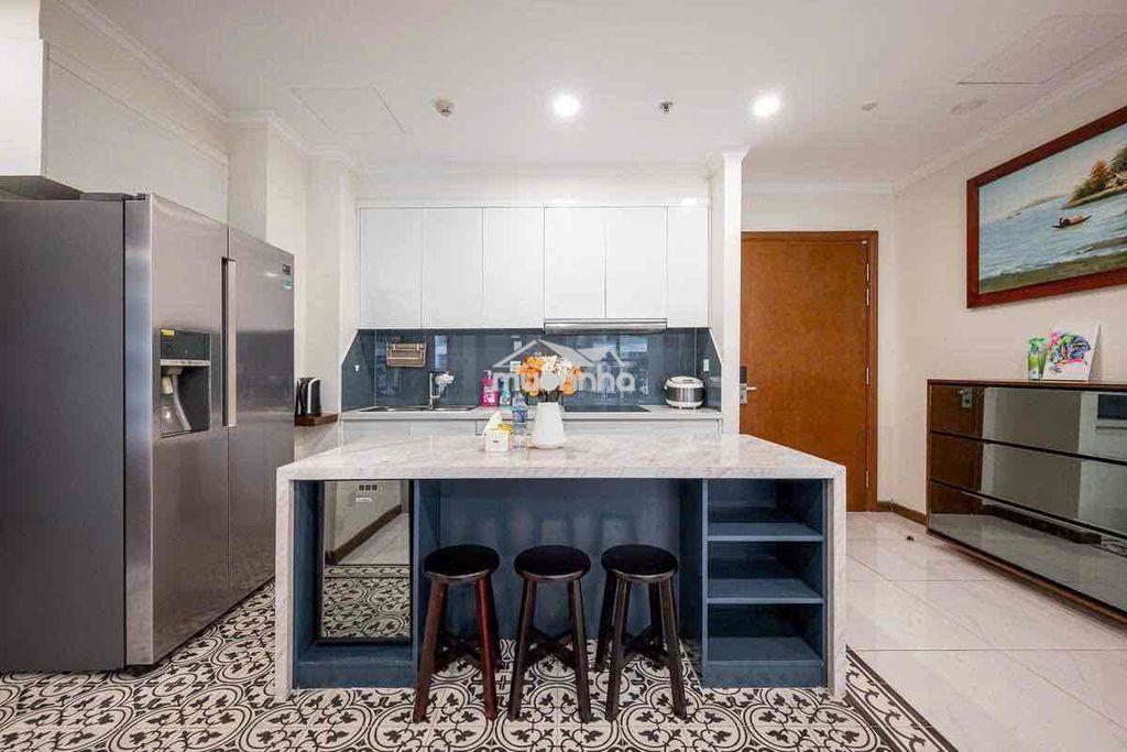 🔥 2pn vinhomes central park full nội thất | view đẹp – giá tốt - 3