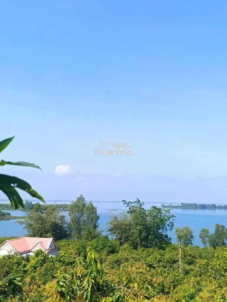 🌊 Chạm mắt là muốn ở – đất view hồ trị an chỉ 1 tỷ/sào 🌊 - 3
