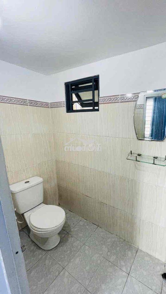 Cho thuê phòng mới giá rẻ - 3