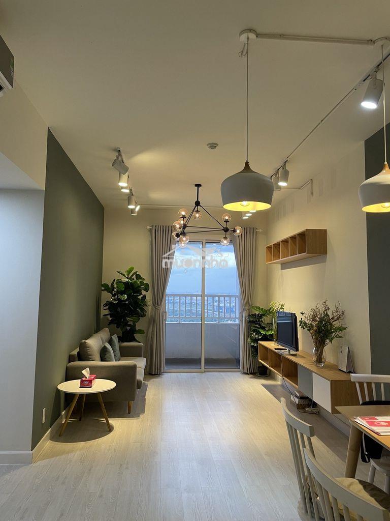 Cho thuê 2 phòng ngủ 2wc 73m2 chung cư lexington novaland 16 triệu - 3