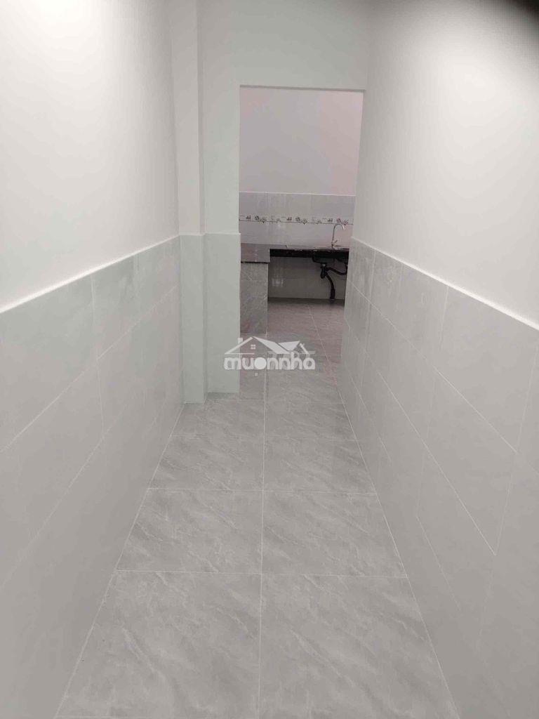 Nhà rất đẹp tân thới nhất trường chinh cho thuê - 3