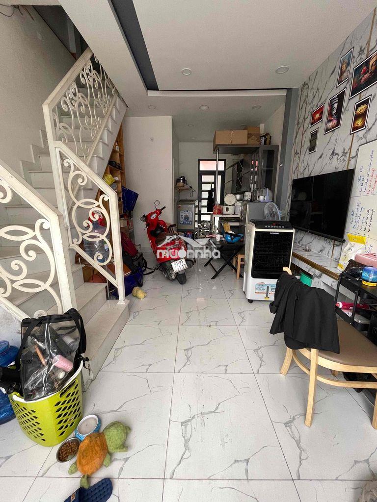 Cần cho thuê lại nhà - 3