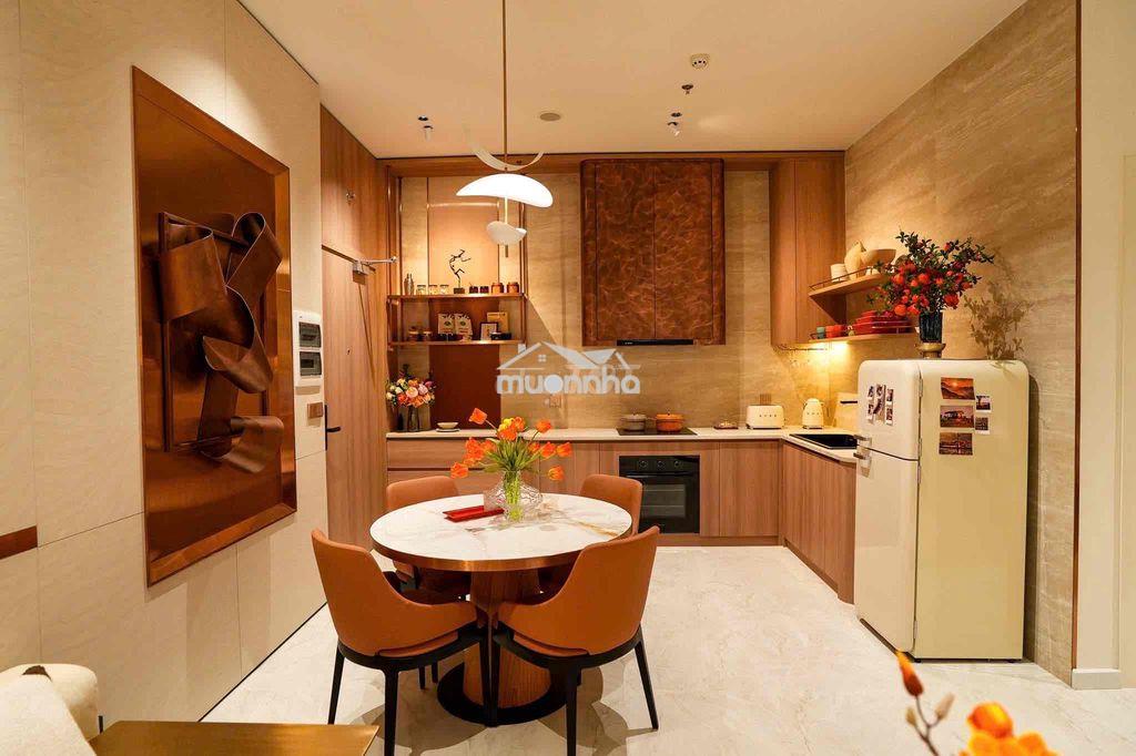 1pn monrei sài gòn,38m2,quà tặng hấp dẫn,chiếc khấu cao,tặng xe hơi. - 2