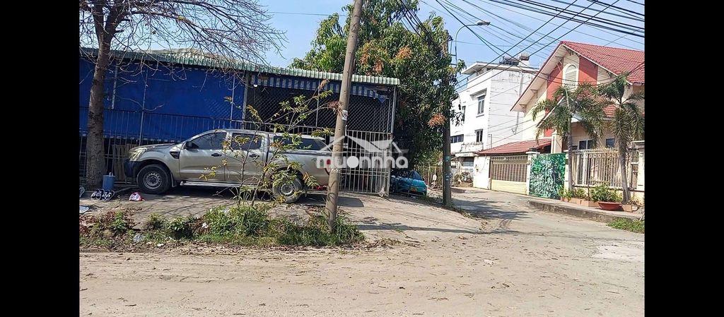 Bán đất 2 mặt tiền cách đường liên phường - q9 chỉ 100m - 2